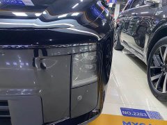Li Auto i6 2025 Two-Wheel Drive Standard - ფოტო 11