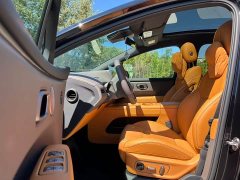 Li Auto i6 2025 Two-Wheel Drive Standard - ფოტო 5