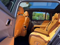 Li Auto i6 2025 Two-Wheel Drive Standard - ფოტო 6