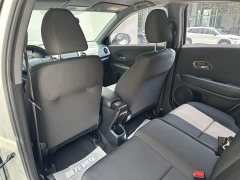 Honda XR-V 2021 1.5L CVT Classic Edition - ფოტო 10