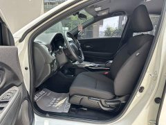 Honda XR-V 2021 1.5L CVT Classic Edition - ფოტო 11