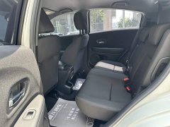 Honda XR-V 2021 1.5L CVT Classic Edition - ფოტო 12