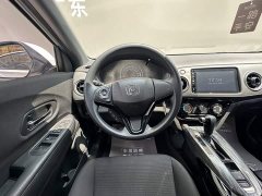 Honda XR-V 2021 1.5L CVT Classic Edition - ფოტო 13