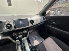 Honda XR-V 2021 1.5L CVT Classic Edition - ფოტო 14