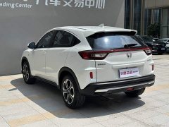 Honda XR-V 2021 1.5L CVT Classic Edition - ფოტო 16