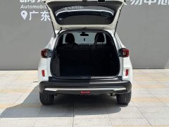 Honda XR-V 2021 1.5L CVT Classic Edition - ფოტო 17
