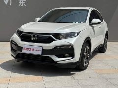 Honda XR-V 2021 1.5L CVT Classic Edition - ფოტო 18
