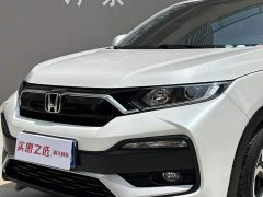 Honda XR-V 2021 1.5L CVT Classic Edition - ფოტო 19
