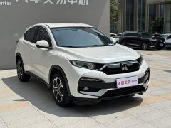 Honda XR-V 2021 1.5L CVT Classic Edition - ფოტო 3