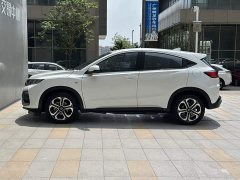 Honda XR-V 2021 1.5L CVT Classic Edition - ფოტო 4