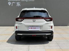 Honda XR-V 2021 1.5L CVT Classic Edition - ფოტო 5