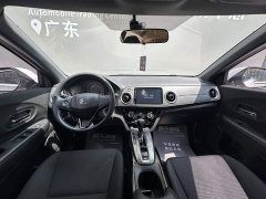 Honda XR-V 2021 1.5L CVT Classic Edition - ფოტო 6