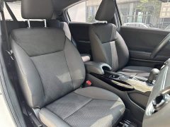 Honda XR-V 2021 1.5L CVT Classic Edition - ფოტო 7