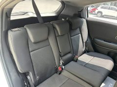 Honda XR-V 2021 1.5L CVT Classic Edition - ფოტო 8