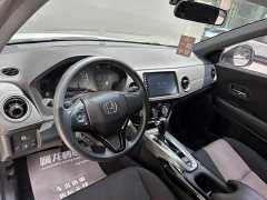 Honda XR-V 2021 1.5L CVT Classic Edition - ფოტო 9
