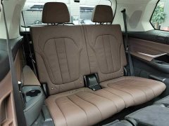 BMW X7 2021 xDrive40i Leading Luxury Package - ფოტო 14
