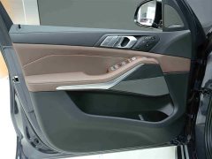 BMW X7 2021 xDrive40i Leading Luxury Package - ფოტო 15