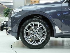 BMW X7 2021 xDrive40i Leading Luxury Package - ფოტო 18