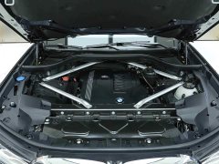 BMW X7 2021 xDrive40i Leading Luxury Package - ფოტო 19