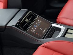 Porsche Panamera 2025 Panamera 2.9T - ფოტო 10