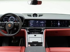Porsche Panamera 2025 Panamera 2.9T - ფოტო 11