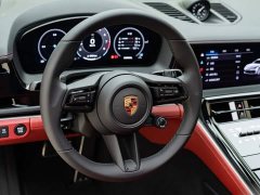 Porsche Panamera 2025 Panamera 2.9T - ფოტო 12