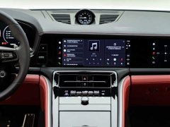 Porsche Panamera 2025 Panamera 2.9T - ფოტო 13