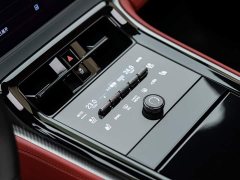 Porsche Panamera 2025 Panamera 2.9T - ფოტო 14