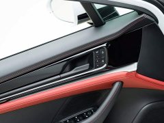 Porsche Panamera 2025 Panamera 2.9T - ფოტო 15