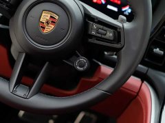 Porsche Panamera 2025 Panamera 2.9T - ფოტო 18