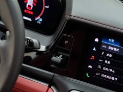 Porsche Panamera 2025 Panamera 2.9T - ფოტო 19