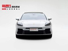 Porsche Panamera 2025 Panamera 2.9T - ფოტო 2
