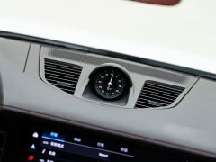 Porsche Panamera 2025 Panamera 2.9T - ფოტო 20