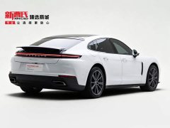 Porsche Panamera 2025 Panamera 2.9T - ფოტო 3