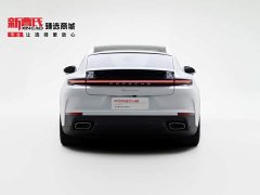 Porsche Panamera 2025 Panamera 2.9T - ფოტო 4