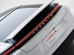 Porsche Panamera 2025 Panamera 2.9T - ფოტო 6