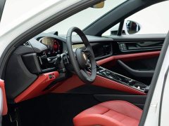 Porsche Panamera 2025 Panamera 2.9T - ფოტო 8