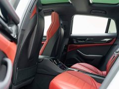 Porsche Panamera 2025 Panamera 2.9T - ფოტო 9