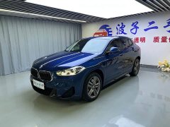 BMW X2 2021 Facelift sDrive25i M Sport Package - ფოტო 1