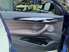BMW X2 2021 Facelift sDrive25i M Sport Package - ფოტო 10
