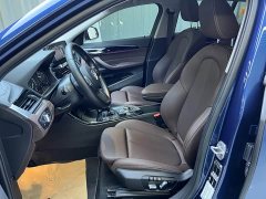 BMW X2 2021 Facelift sDrive25i M Sport Package - ფოტო 11