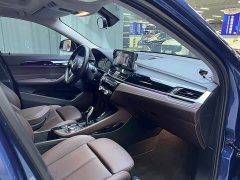 BMW X2 2021 Facelift sDrive25i M Sport Package - ფოტო 12