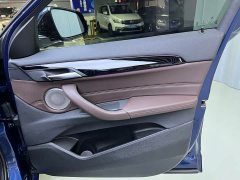BMW X2 2021 Facelift sDrive25i M Sport Package - ფოტო 13