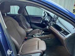 BMW X2 2021 Facelift sDrive25i M Sport Package - ფოტო 14