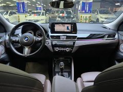 BMW X2 2021 Facelift sDrive25i M Sport Package - ფოტო 15