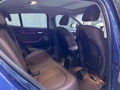 BMW X2 2021 Facelift sDrive25i M Sport Package - ფოტო 16