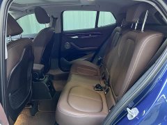 BMW X2 2021 Facelift sDrive25i M Sport Package - ფოტო 17