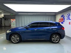 BMW X2 2021 Facelift sDrive25i M Sport Package - ფოტო 4