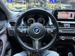 BMW X2 2021 Facelift sDrive25i M Sport Package - ფოტო 5