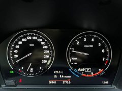 BMW X2 2021 Facelift sDrive25i M Sport Package - ფოტო 6